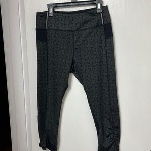 KYODAN Active Legging- size XS
